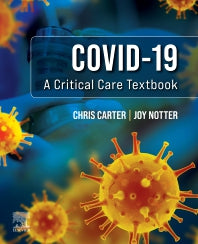 Covid-19: A Critical Care Textbook (Paperback) 9780702083839