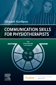 Communication Skills for Physiotherapists (Paperback) 9780702083983