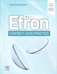 Contact Lens Practice (Hardback) 9780702084270