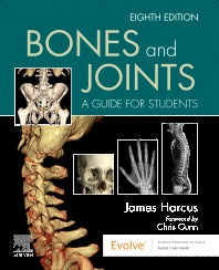 Bones and Joints; A Guide for Students (Paperback) 9780702084300