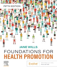 Foundations for Health Promotion (Paperback) 9780702085062