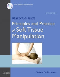 Beard's Massage; Principles and Practice of Soft Tissue Manipulation (Paperback) 9780721603506