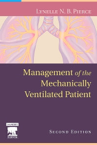 Management of the Mechanically Ventilated Patient (Paperback) 9780721603971