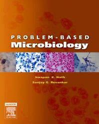 Problem-Based Microbiology (Paperback) 9780721606309