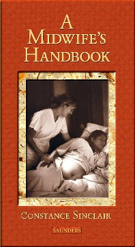 A Midwife's Handbook (Paperback) 9780721681689