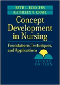 Concept Development in Nursing; Foundations, Techniques, and Applications (Paperback) 9780721682433