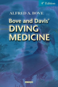Diving Medicine (Paperback) 9780721694245