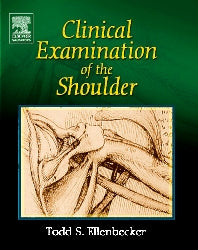 Clinical Examination of the Shoulder (Hardback) 9780721698076