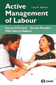 Active Management of Labour (Paperback) 9780723432029