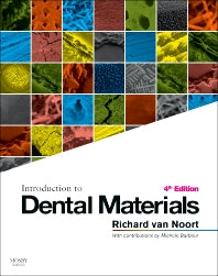 Introduction to Dental Materials (Paperback) 9780723436591