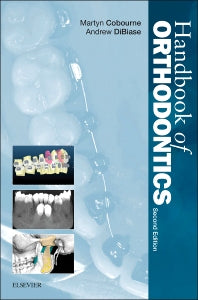 Handbook of Orthodontics (Paperback) 9780723438076