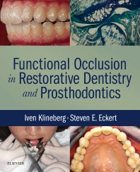 Functional Occlusion in Restorative Dentistry and Prosthodontics (Hardback) 9780723438090