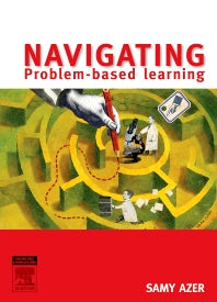 Navigating Problem Based Learning (Paperback) 9780729538275