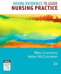 Using Evidence to Guide Nursing Practice (Paperback) 9780729539500