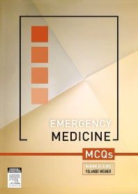 Emergency Medicine MCQs (Paperback) 9780729541046