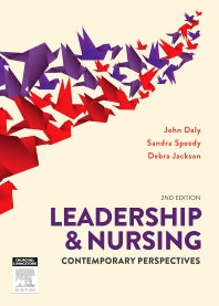 Leadership and Nursing; Contemporary perspectives (Paperback) 9780729541534