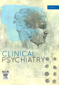 A Primer of Clinical Psychiatry (Paperback) 9780729541572