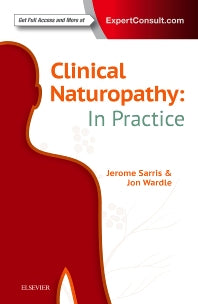 Clinical Naturopathy: In Practice (Paperback) 9780729542128