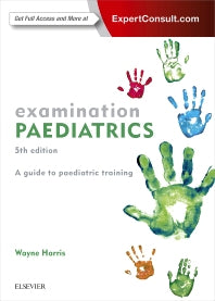 Examination Paediatrics (Paperback) 9780729542517