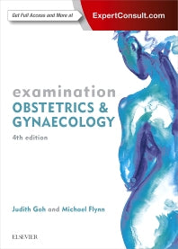 Examination Obstetrics & Gynaecology (Paperback) 9780729542524