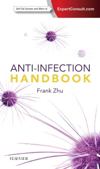 Anti-Infection Handbook (Paperback) 9780729542944