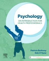 Psychology: An Introduction for Health Professionals (Paperback) 9780729542968