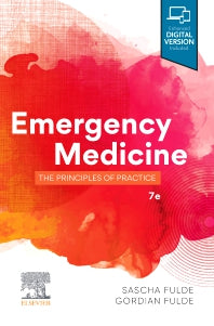 Emergency Medicine; The Principles of Practice (Paperback) 9780729543019