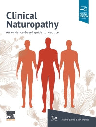 Clinical Naturopathy; An evidence-based guide to practice (Paperback) 9780729543026