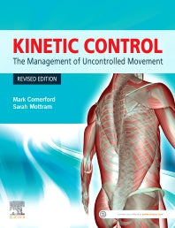 Kinetic Control Revised Edition; The Management of Uncontrolled Movement (Paperback / softback) 9780729543262