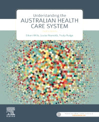 Understanding the Australian Health Care System (Paperback) 9780729543286