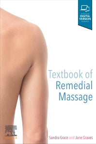 Textbook of Remedial Massage (Paperback) 9780729543347