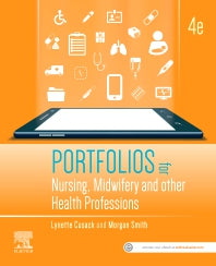 Portfolios for Nursing, Midwifery and other Health Professions (Paperback) 9780729543521