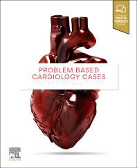 Problem Based Cardiology Cases (Paperback) 9780729543750