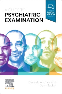 A Guide to Psychiatric Examination (Paperback) 9780729543972