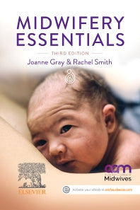 Midwifery Essentials (Paperback) 9780729544009