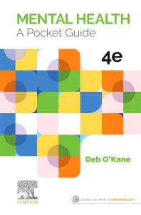 Mental Health A Pocket Guide (Paperback) 9780729544030