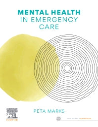 Mental Health in Emergency Care (Paperback) 9780729544214