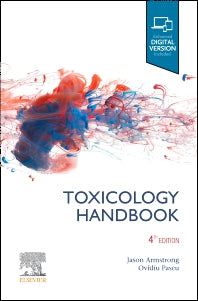 The Toxicology Handbook (Paperback / softback) 9780729544368