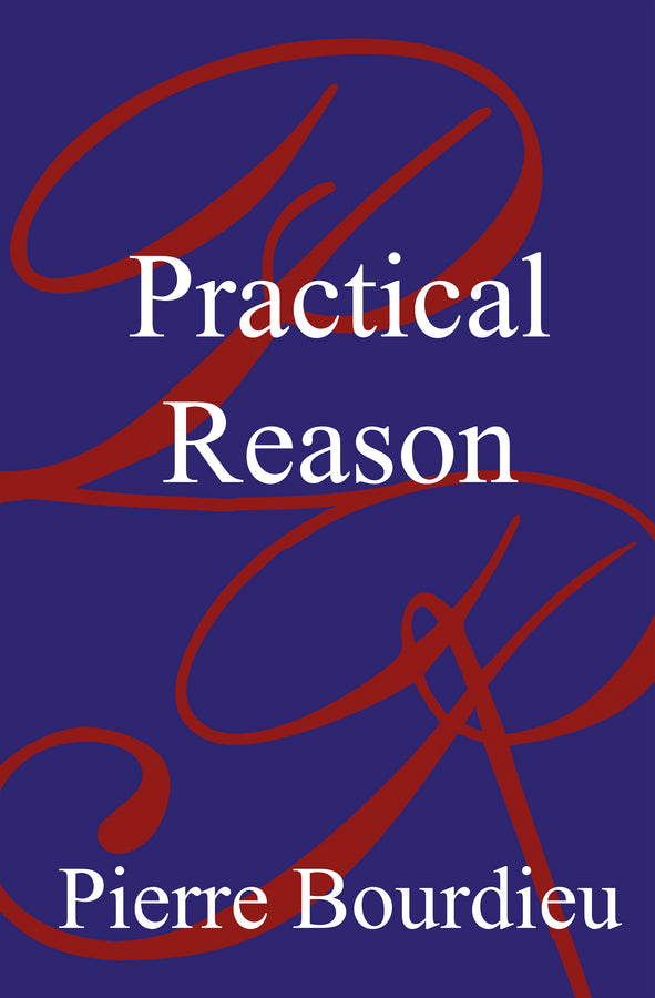 Practical Reason – On the Theory of Action (Paperback / softback) 9780745616254