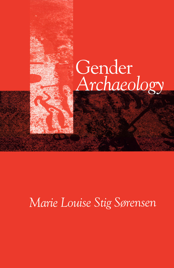 Gender Archaeology (Paperback / softback) 9780745620152