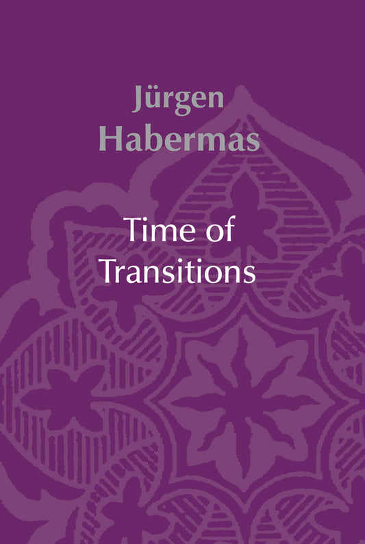 Time of Transitions (Paperback / softback) 9780745630113