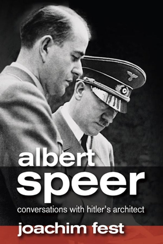 Albert Speer (Hardback) 9780745639185