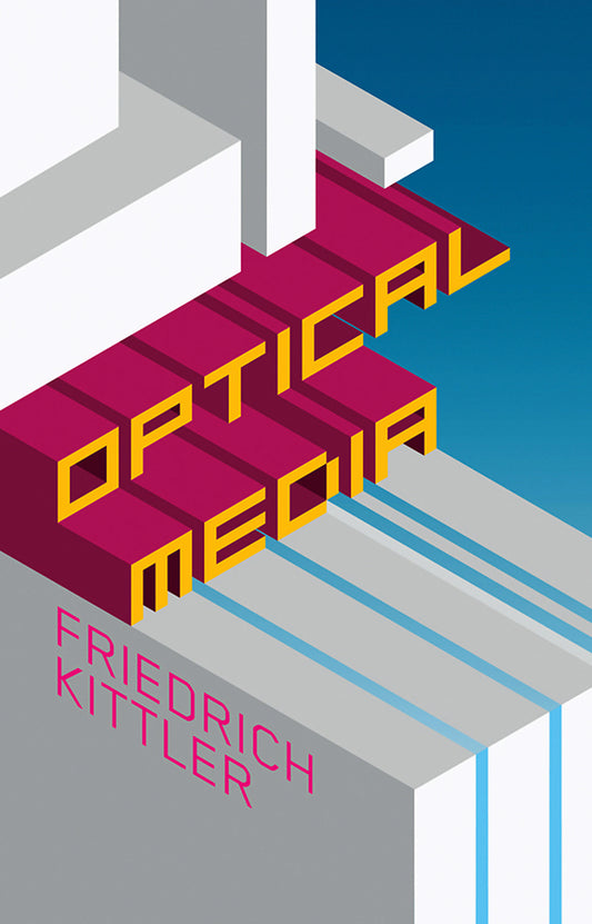 Optical Media (Paperback / softback) 9780745640914
