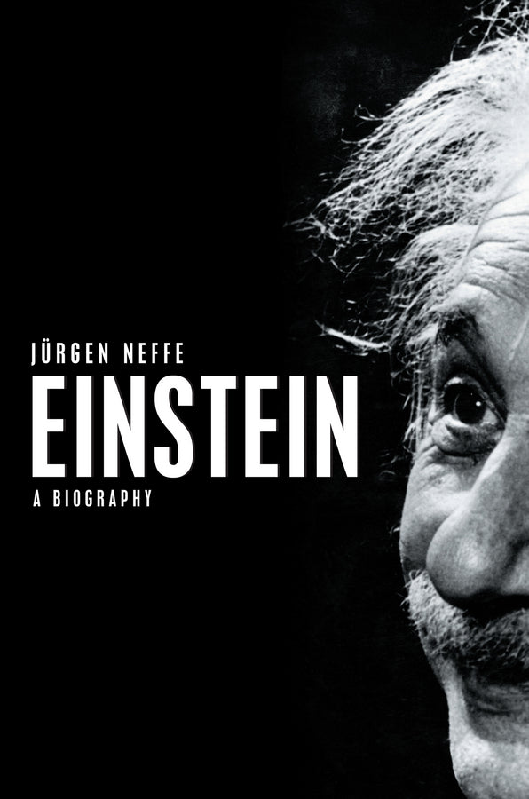 Einstein; A Biography (Paperback / softback) 9780745642215
