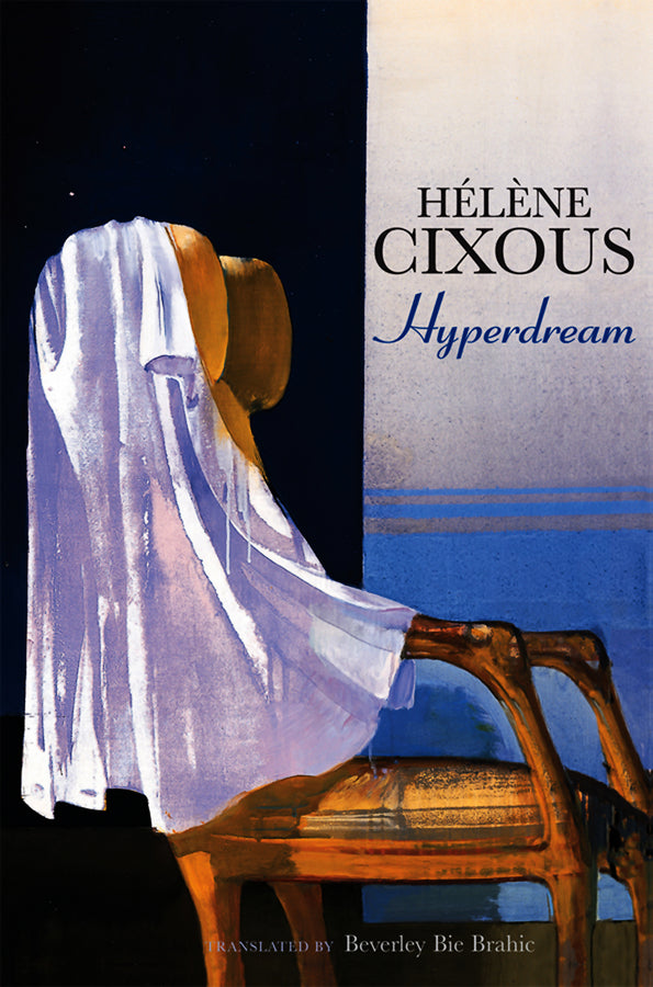Hyperdream (Paperback / softback) 9780745643007