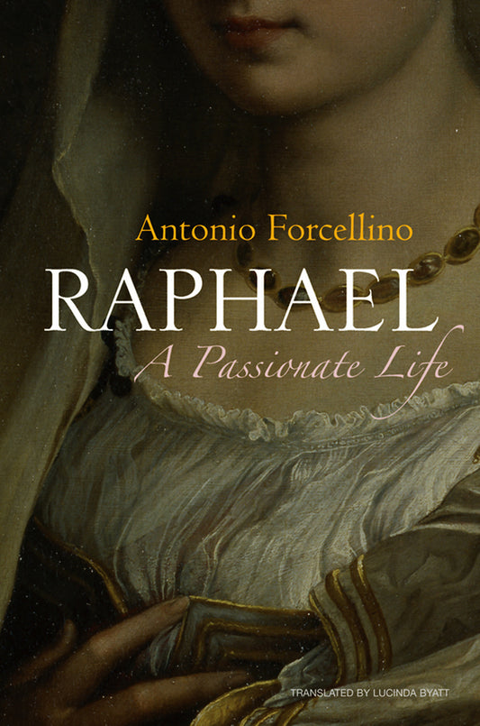 Raphael – A Happy Life (Hardback) 9780745644110