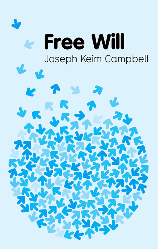 Free Will (Paperback / softback) 9780745646671