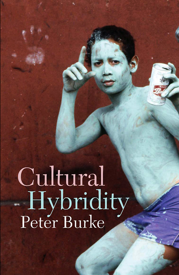 Cultural Hybridity (Paperback / softback) 9780745646978