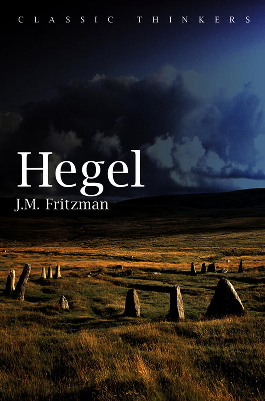 Hegel (Paperback / softback) 9780745647258