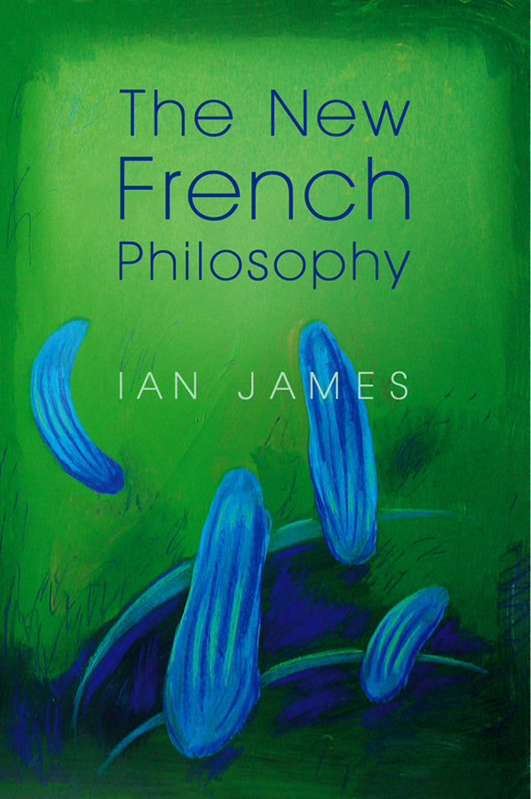 The New French Philosophy (Paperback / softback) 9780745648064